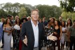 Amsterdam 6 september 2017
Perspresentatie van de musical On Your Feet bij strand Zuid. De cast met oa Ellen Evers, Jim Bakkum, Vajen van den Bosch, Albert Verlinde Nurlaila Kareem en  Tommie Christiaan
