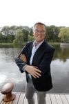 Amsterdam 6 september 2017
Perspresentatie van de musical On Your Feet bij strand Zuid. De cast met oa Ellen Evers, Jim Bakkum, Vajen van den Bosch, Albert Verlinde Nurlaila Kareem en  Tommie Christiaan