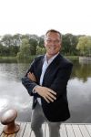 Amsterdam 6 september 2017
Perspresentatie van de musical On Your Feet bij strand Zuid. De cast met oa Ellen Evers, Jim Bakkum, Vajen van den Bosch, Albert Verlinde Nurlaila Kareem en  Tommie Christiaan