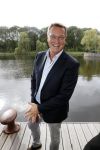 Amsterdam 6 september 2017
Perspresentatie van de musical On Your Feet bij strand Zuid. De cast met oa Ellen Evers, Jim Bakkum, Vajen van den Bosch, Albert Verlinde Nurlaila Kareem en  Tommie Christiaan