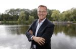 Amsterdam 6 september 2017
Perspresentatie van de musical On Your Feet bij strand Zuid. De cast met oa Ellen Evers, Jim Bakkum, Vajen van den Bosch, Albert Verlinde Nurlaila Kareem en  Tommie Christiaan