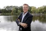 Amsterdam 6 september 2017
Perspresentatie van de musical On Your Feet bij strand Zuid. De cast met oa Ellen Evers, Jim Bakkum, Vajen van den Bosch, Albert Verlinde Nurlaila Kareem en  Tommie Christiaan