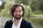 Amsterdam 6 september 2017
Perspresentatie van de musical On Your Feet bij strand Zuid. De cast met oa Ellen Evers, Jim Bakkum, Vajen van den Bosch, Albert Verlinde Nurlaila Kareem en  Tommie Christiaan  . Alessandro Pierotti