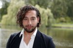 Amsterdam 6 september 2017
Perspresentatie van de musical On Your Feet bij strand Zuid. De cast met oa Ellen Evers, Jim Bakkum, Vajen van den Bosch, Albert Verlinde Nurlaila Kareem en  Tommie Christiaan  . Alessandro Pierotti