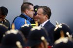Den Haag, 19 September 2017
Prinsjesdag 2017
Alexander Pechtold