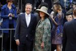 Den Haag, 19 September 2017
Prinsjesdag 2017
Alexander Pechtold
