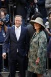 Den Haag, 19 September 2017
Prinsjesdag 2017
Alexander Pechtold