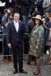 Den Haag, 19 September 2017
Prinsjesdag 2017
Alexander Pechtold