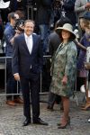 Den Haag, 19 September 2017
Prinsjesdag 2017
Alexander Pechtold