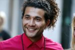 Amsterdam 6 juli 2017 
Presentatie blad GTST Goede tijden slechte tijden in NH Hotel. Alkan Coklu