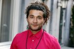 Amsterdam 6 juli 2017 
Presentatie blad GTST Goede tijden slechte tijden in NH Hotel. Alkan Coklu