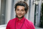 Amsterdam 6 juli 2017 
Presentatie blad GTST Goede tijden slechte tijden in NH Hotel. Alkan Coklu