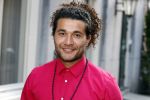 Amsterdam 6 juli 2017 
Presentatie blad GTST Goede tijden slechte tijden in NH Hotel. Alkan Coklu