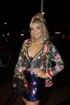Amsterdam 7 september 2017 
Elle style awards in club panama.
Amanda v Effrink
