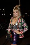 Amsterdam 7 september 2017 
Elle style awards in club panama.
Amanda v Effrink