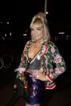 Amsterdam 7 september 2017 
Elle style awards in club panama.
Amanda v Effrink