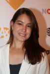 Hilversum, 28 Augustus 2017
NPO Perspresentatie Winterseizoen 2017/2018
Amber Brantsen (NOS journaal)