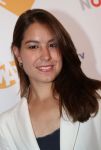 Hilversum, 28 Augustus 2017
NPO Perspresentatie Winterseizoen 2017/2018
Amber Brantsen (NOS journaal)