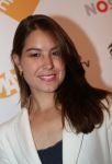 Hilversum, 28 Augustus 2017
NPO Perspresentatie Winterseizoen 2017/2018
Amber Brantsen (NOS journaal)