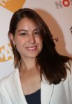 Hilversum, 28 Augustus 2017
NPO Perspresentatie Winterseizoen 2017/2018
Amber Brantsen (NOS journaal)