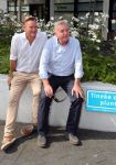 Hilversum, 28 Augustus 2017
NPO Perspresentatie Winterseizoen 2017/2018
Andre v Duin