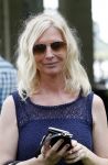 Warmond 7 juli 2017
Koninklijk fotouurtje in Warmond . Koning Willem Alexander Koningin Maxima prionses Amalia Ariane en Alexia komen aanvaren met een sloep. Annette de Vries