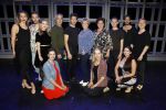 Hoorn 12 september 2017
Albert Verlinde en stage entertainment presenteren cast Annie MG Schmidt. Simone Kleinsma William Spaaij Marjolein TouwWim v d Driessche en Jeske v d Staak
De repetities waren in de schouwburg van Hoorn.