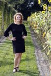 t Harde 5 september 2017
Presentatie cast Opvliegers. Antje Monteiro, Anouk van Nes, Joanne Telesford, Sandra Mattie,
Producent is  Rick Engelkes