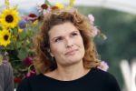 t Harde 5 september 2017
Presentatie cast Opvliegers. Antje Monteiro, Anouk van Nes, Joanne Telesford, Sandra Mattie,
Producent is  Rick Engelkes