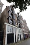 Amsterdam 11 september 2017 
Catharine Keyl interviewt Ans Markus in haar huis