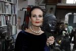 Amsterdam 11 september 2017 
Catharine Keyl interviewt Ans Markus in haar huis