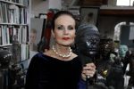 Amsterdam 11 september 2017 
Catharine Keyl interviewt Ans Markus in haar huis