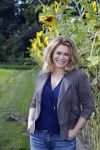 t Harde 5 september 2017
Presentatie cast Opvliegers. Antje Monteiro, Anouk van Nes, Joanne Telesford, Sandra Mattie,
Producent is  Rick Engelkes