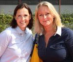 Hilversum, 28 Augustus 2017
NPO Perspresentatie Winterseizoen 2017/2018
Antoinette Hertsenberg