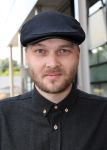 Hilversum, 28 Augustus 2017
NPO Perspresentatie Winterseizoen 2017/2018
Arjen Lubach