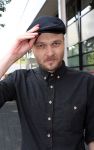 Hilversum, 28 Augustus 2017
NPO Perspresentatie Winterseizoen 2017/2018
Arjen Lubach