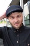 Hilversum, 28 Augustus 2017
NPO Perspresentatie Winterseizoen 2017/2018
Arjen Lubach