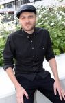 Hilversum, 28 Augustus 2017
NPO Perspresentatie Winterseizoen 2017/2018
Arjen Lubach