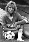 Astrid v d Wildenberg PSV Flisgirl