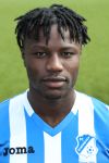 Eindhoven, 4 September 2017
Perspresentatie en elftalfoto FC Eindhoven
Augustine Loof
