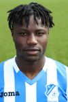 Eindhoven, 4 September 2017
Perspresentatie en elftalfoto FC Eindhoven
Augustine Loof