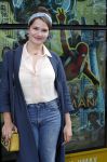 Amsterdam 4 juli 2017
Premiere Spiderman in pathe arena. Barbara Sloesen