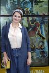 Amsterdam 4 juli 2017
Premiere Spiderman in pathe arena. Barbara Sloesen