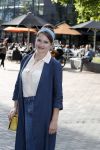 Amsterdam 4 juli 2017
Premiere Spiderman in pathe arena. Barbara Sloesen