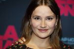 Amsterdam 11 september 2017
Premiere Bella Donna's in pathe arena. Barbara Sloesen
