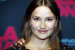 Amsterdam 11 september 2017
Premiere Bella Donna's in pathe arena. Barbara Sloesen