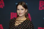 Amsterdam 11 september 2017
Premiere Bella Donna's in pathe arena. Barbara Sloesen