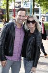 Amsterdam 4 juli 2017
Premiere Spiderman in pathe arena. Barry  Paf