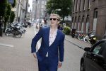 Amsterdam 6 juli 2017 
Presentatie blad GTST Goede tijden slechte tijden in NH Hotel. Bart oomen