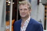 Amsterdam 6 juli 2017 
Presentatie blad GTST Goede tijden slechte tijden in NH Hotel. Bart oomen
